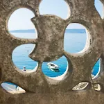 Apartment Seafront In Historical Cippico Castle *