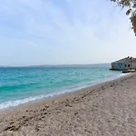 Seafront In Historical Cippico Castle