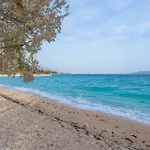 Apartment Seafront In Historical Cippico Castle *